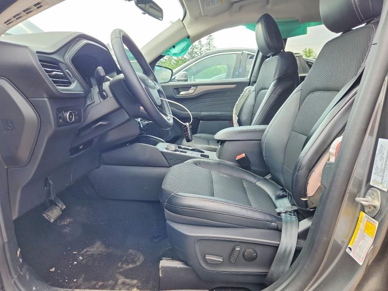 Продаж на аукціоні авто 2025 Ford Escape, vin: 1FMCU0E16SUA63498, номер лоту: 60030276
