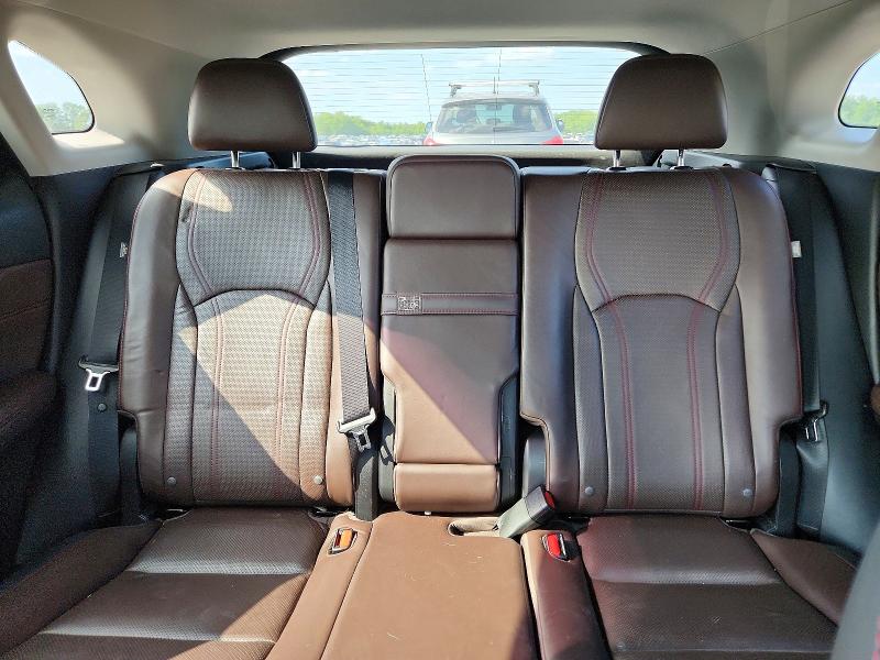Aukcja sprzedaży 2017 Lexus Rx 350, vin: 2T2BZMCA1HC104021, numer aukcji: 61583796