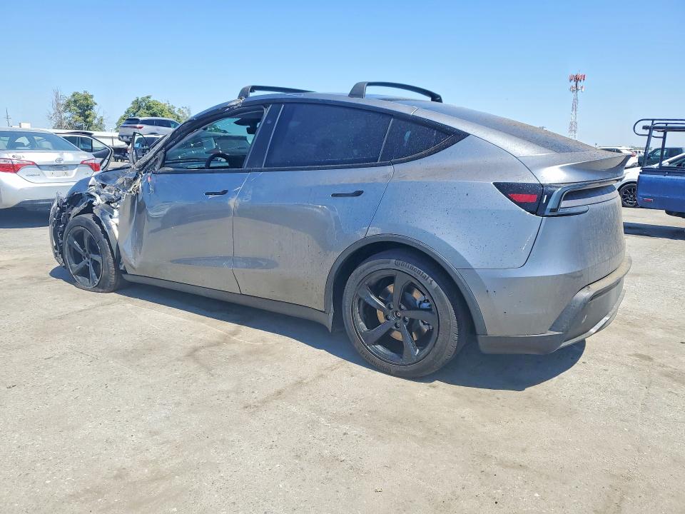 Aukcja sprzedaży 2026 Tesla Model  Y, vin: 7SAYGDEE6TF341079, numer aukcji: 61194436