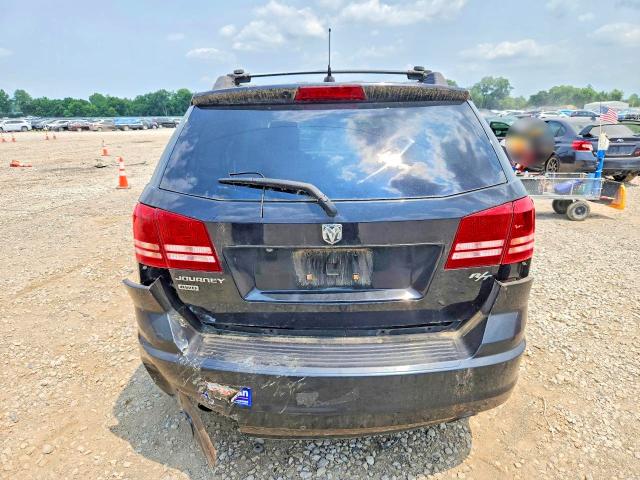 2009 Dodge Journey მანქანა იყიდება აუქციონზე, vin: 3D4GH67V09T247713, აუქციონის ნომერი: 61499706