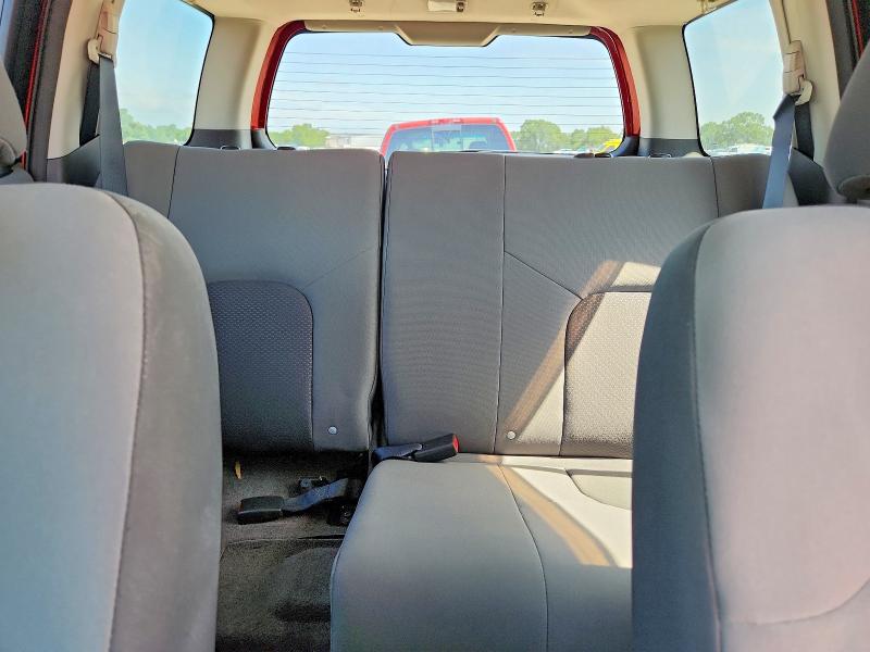 Aukcja sprzedaży 2014 Nissan Xterra, vin: 5N1AN0NW2EN815776, numer aukcji: 62466526