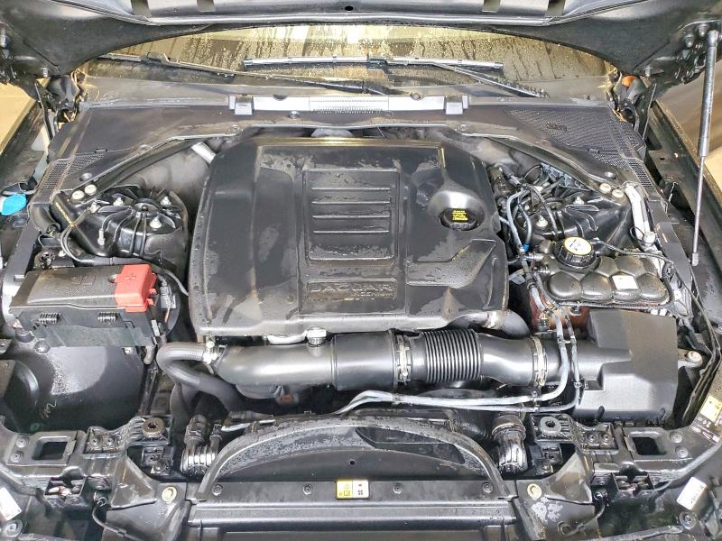 Продажа на аукционе авто 2020 Jaguar Xf, vin: SAJBJ4FX7LCY84346, номер лота: 59586906