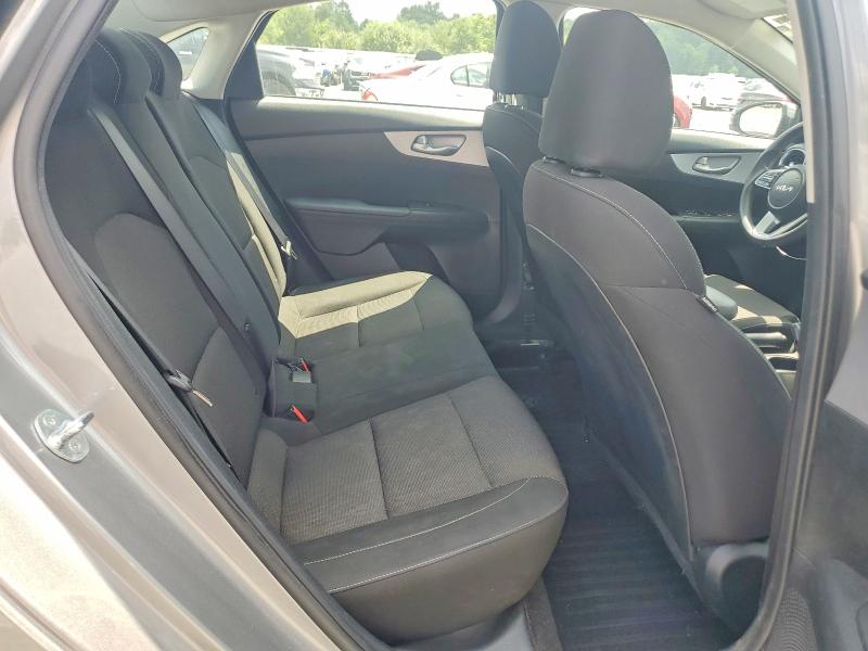 Продаж на аукціоні авто 2024 Kia Forte, vin: 3KPF24AD5RE750351, номер лоту: 59736616
