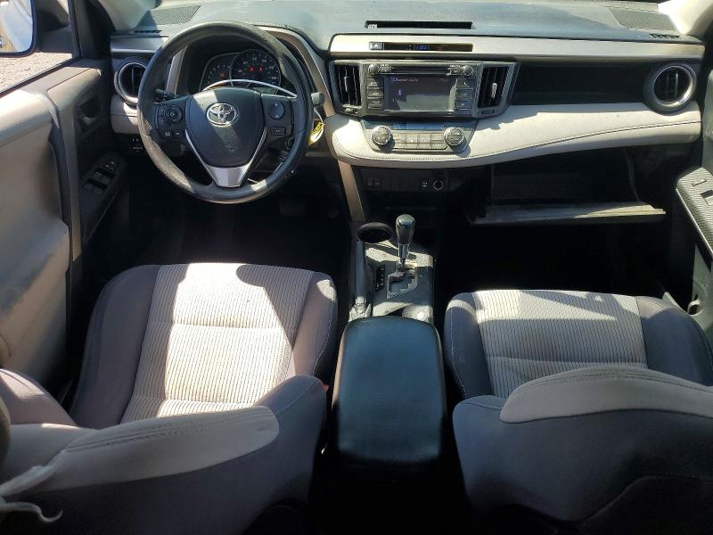 2013 Toyota Rav4 მანქანა იყიდება აუქციონზე, vin: 2T3WFREV6DW057628, აუქციონის ნომერი: 62303656