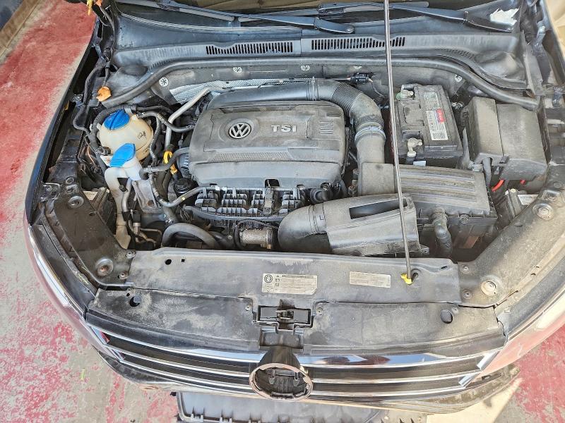Продажа на аукционе авто 2016 Volkswagen Jetta, vin: 3VWD17AJ6GM386605, номер лота: 85632245