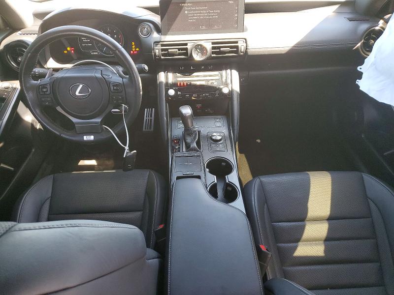 Aukcja sprzedaży 2023 Lexus Is 350, vin: JTHGZ1B2XP5068780, numer aukcji: 60895846