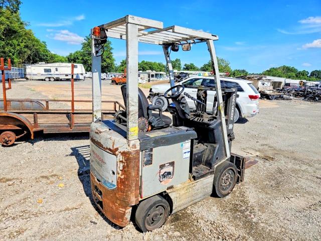 Auction sale of the 2014 Nissan Unknown, vin: CTB2981039               , lot number: 57893256