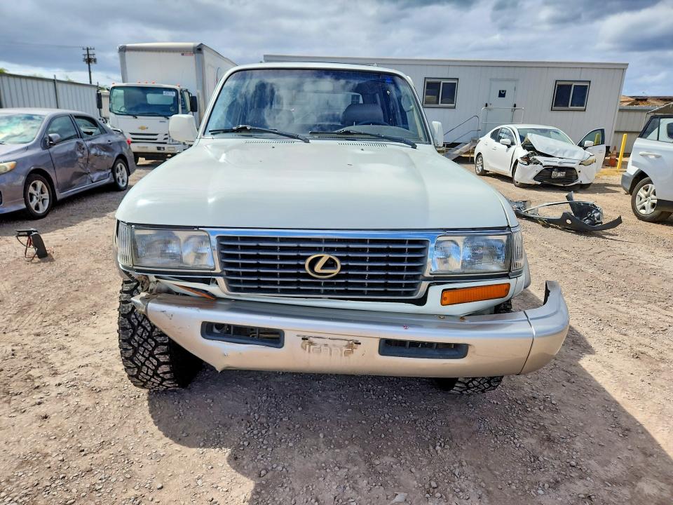 Продажа на аукционе авто 1997 Lexus Lx, vin: JT6HJ88J0V0168022, номер лота: 63246426