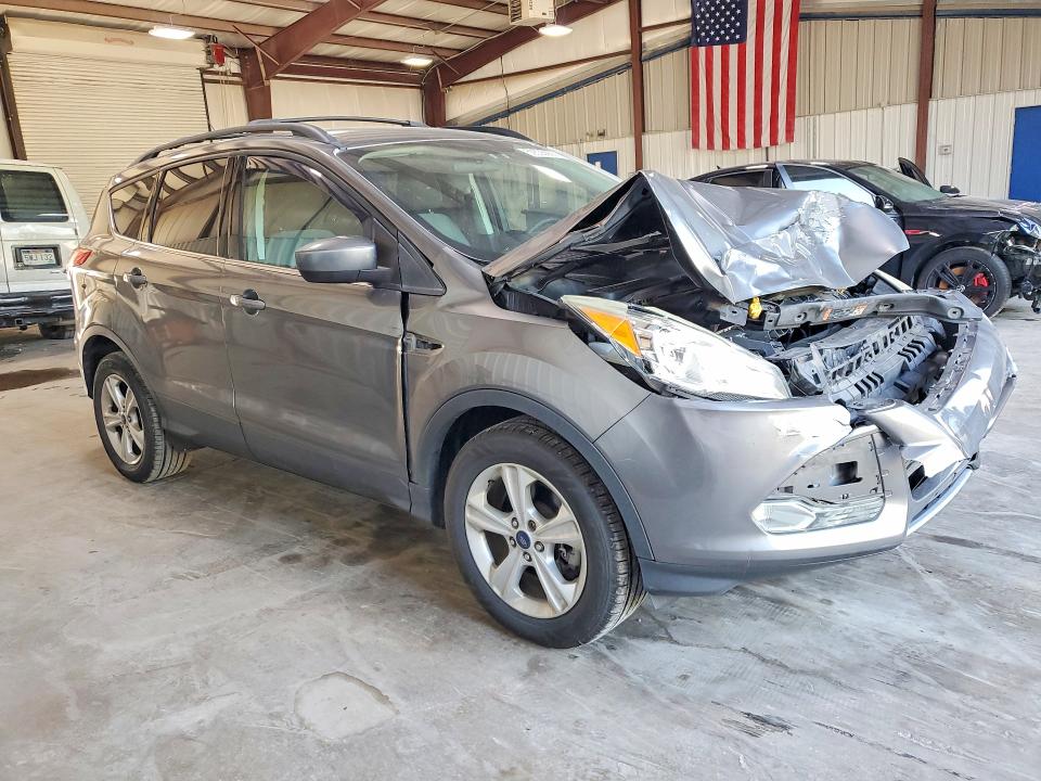 59336866 :رقم المزاد ، 1FMCU9GX2EUE51161 vin ، 2014 Ford Escape مزاد بيع