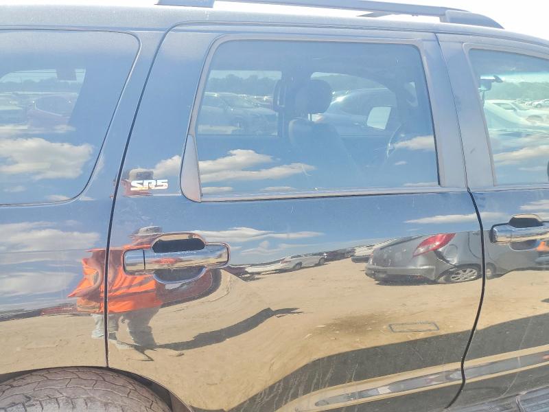 Aukcja sprzedaży 2010 Toyota Sequoia, vin: 5TDZM5G10AS001722, numer aukcji: 59725226