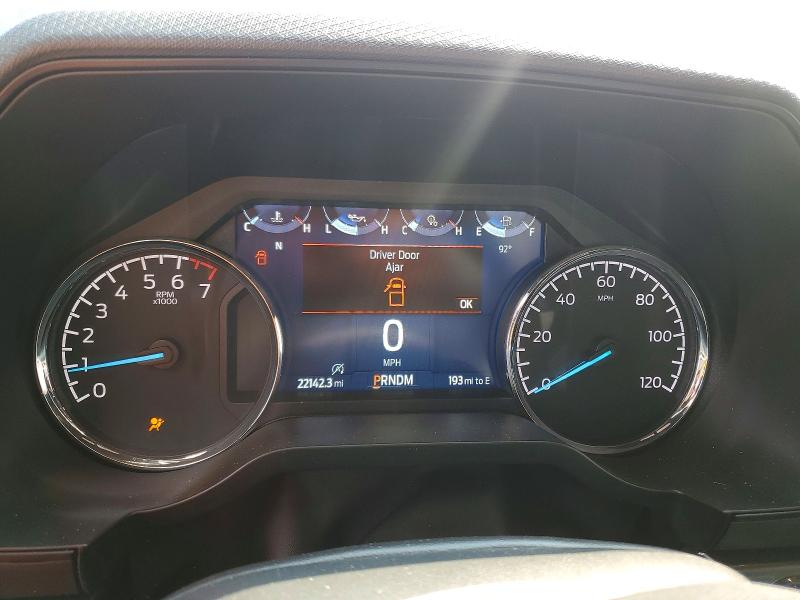 Aukcja sprzedaży 2023 Ford F150, vin: 1FTEW1EP6PFC76805, numer aukcji: 62690876