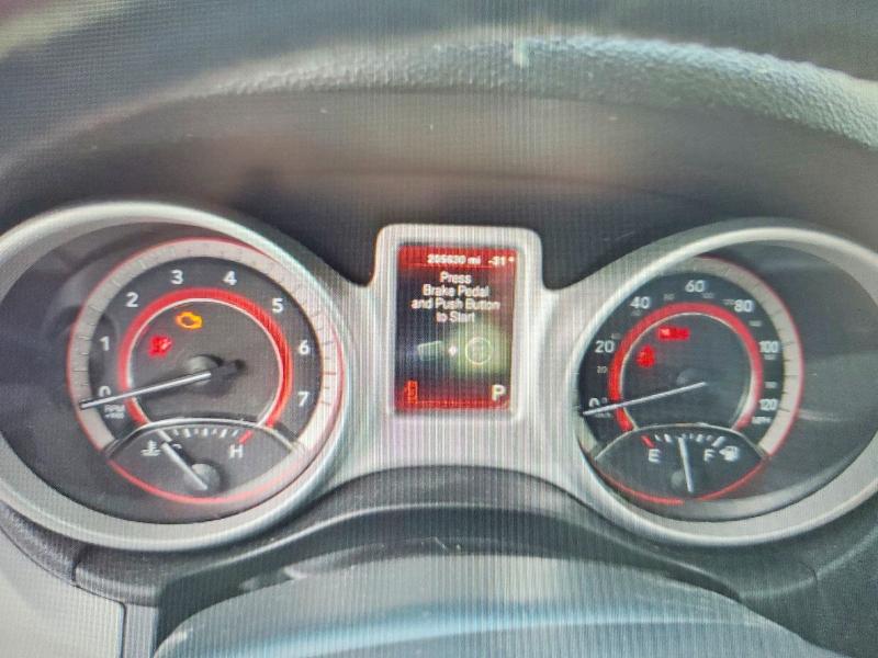 Aukcja sprzedaży 2017 Dodge Journey, vin: 3C4PDCAB9HT695534, numer aukcji: 60483646