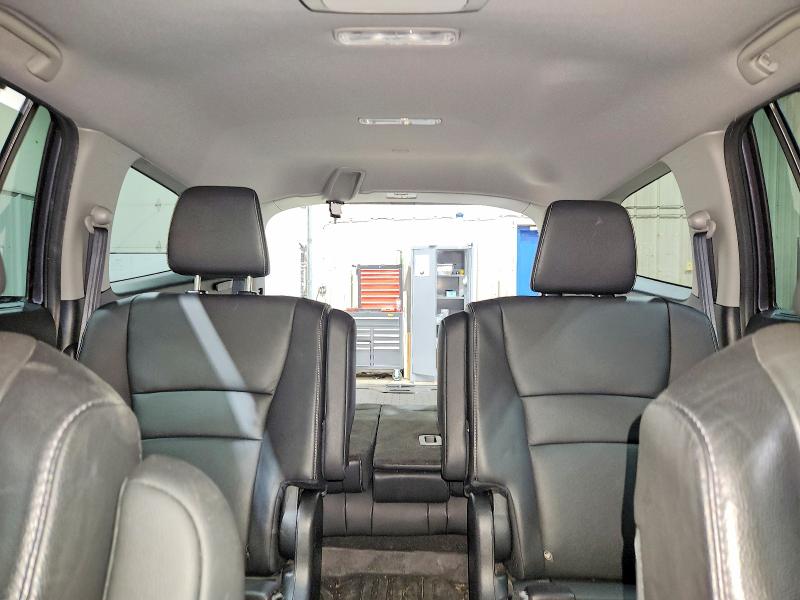 Продажа на аукционе авто 2022 Honda Pilot, vin: 5FNYF6H67NB012877, номер лота: 59145896