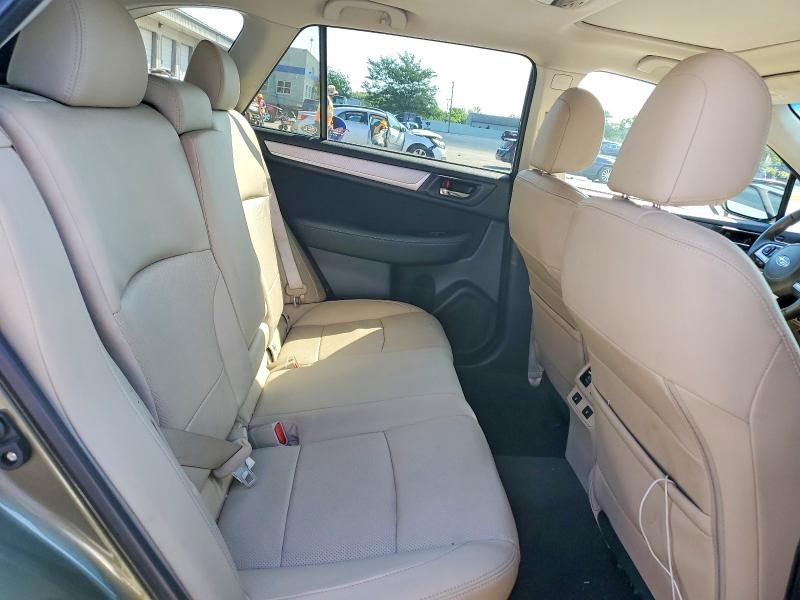 62064566 :رقم المزاد ، 4S4BSBNC8G3339398 vin ، 2016 Subaru Outback مزاد بيع