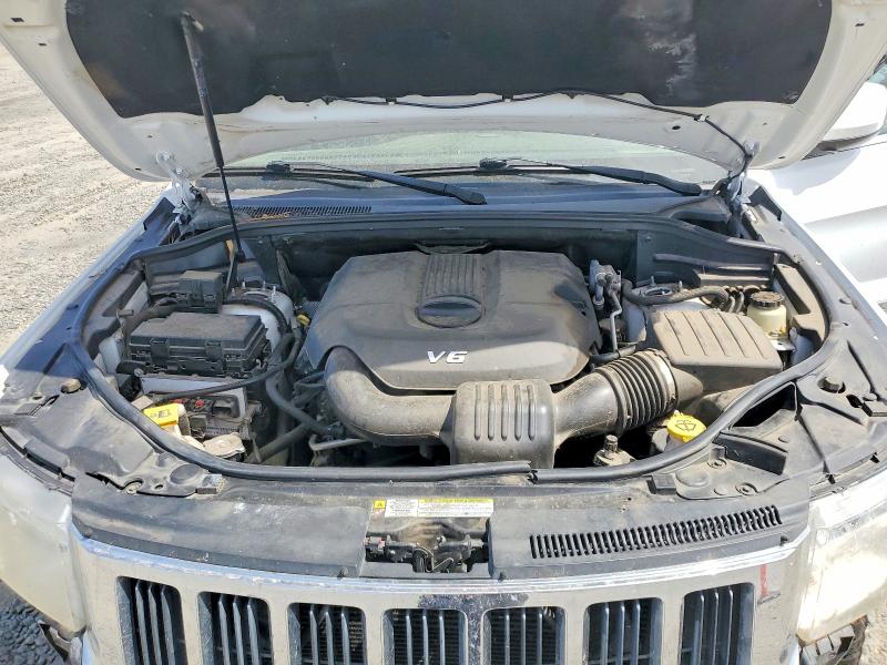 Auction sale of the 2013 Jeep Grand Cherokee, vin: 1C4RJFAG2DC646230, lot number: 59373876