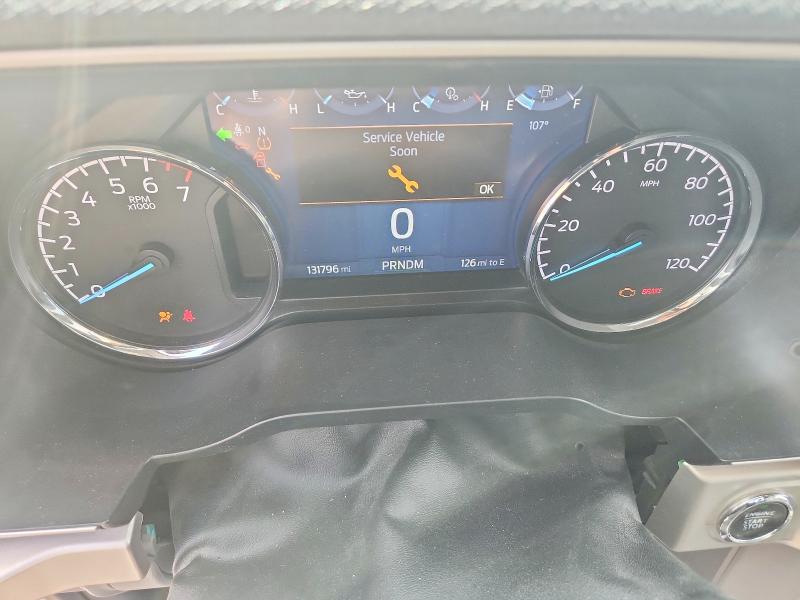 Продаж на аукціоні авто 2021 Ford F150, vin: 1FTEW1CP3MFA87608, номер лоту: 60179826