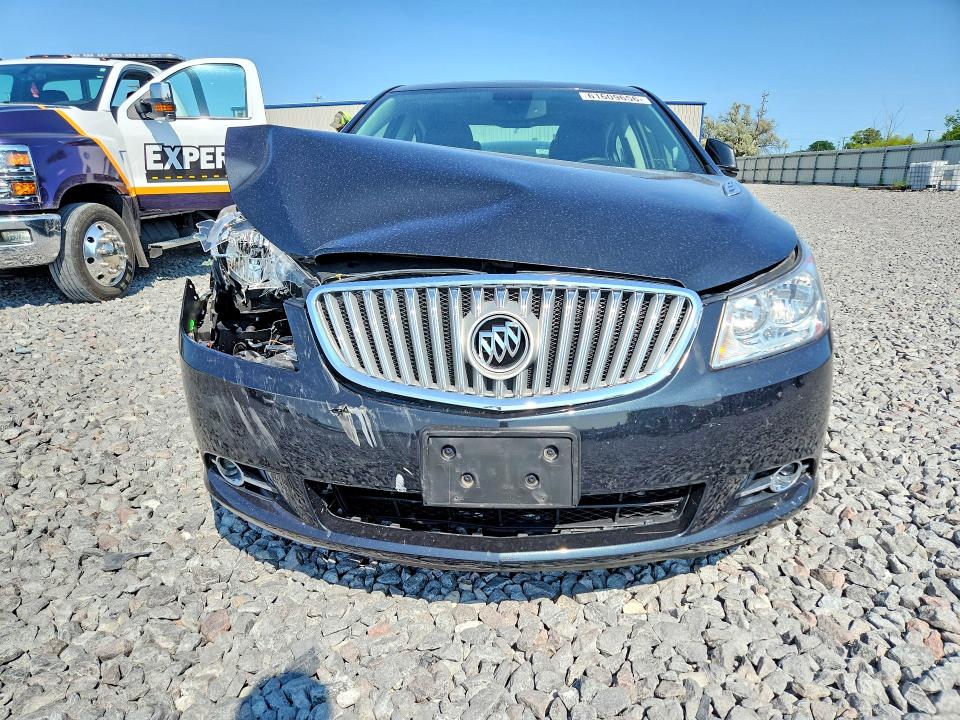 Aukcja sprzedaży 2010 Buick Lacrosse, vin: 1G4GC5EG0AF145283, numer aukcji: 61609656