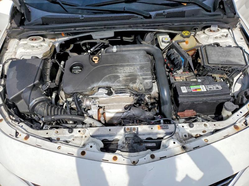 59773346 :رقم المزاد ، 1G1ZB5ST8GF170063 vin ، 2016 Chevrolet Malibu مزاد بيع
