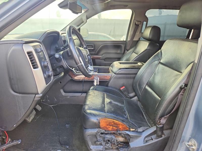 59869206 :رقم المزاد ، 3GTU2NEC7GG217823 vin ، 2016 Gmc Sierra مزاد بيع