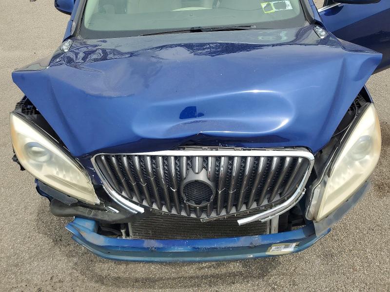 Продаж на аукціоні авто 2013 Buick Verano, vin: 1G4PP5SK5D4222016, номер лоту: 59970966