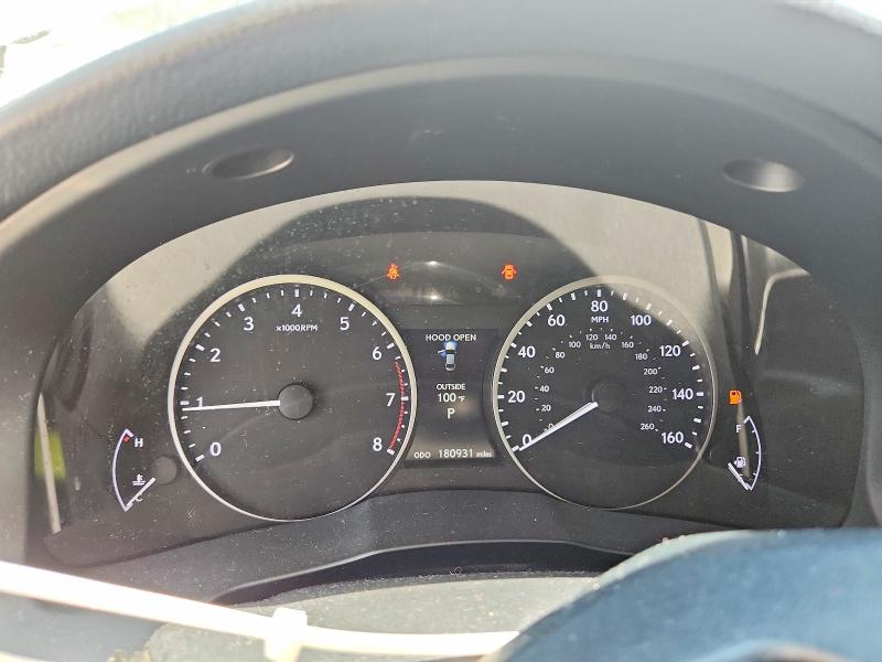 59865326 :رقم المزاد ، JTHBK1GG7D2076951 vin ، 2013 Lexus Es مزاد بيع