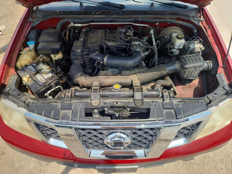 Продаж на аукціоні авто 2010 Nissan Frontier, vin: 1N6BD0CT1AC434864, номер лоту: 63369046