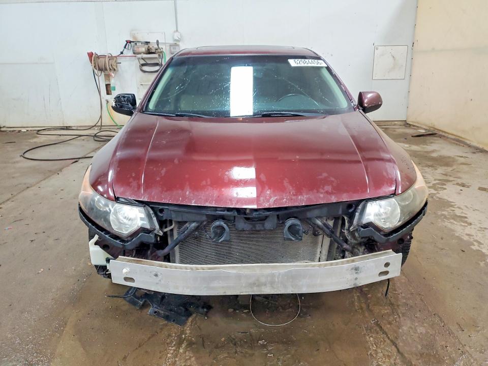 Продажа на аукционе авто 2010 Acura Tsx, vin: JH4CU2F67AC038963, номер лота: 62984456