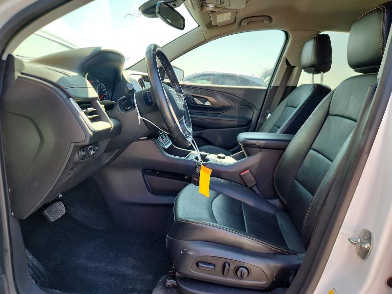 Aukcja sprzedaży 2020 Gmc Terrain, vin: 3GKALPEX2LL260857, numer aukcji: 62334556