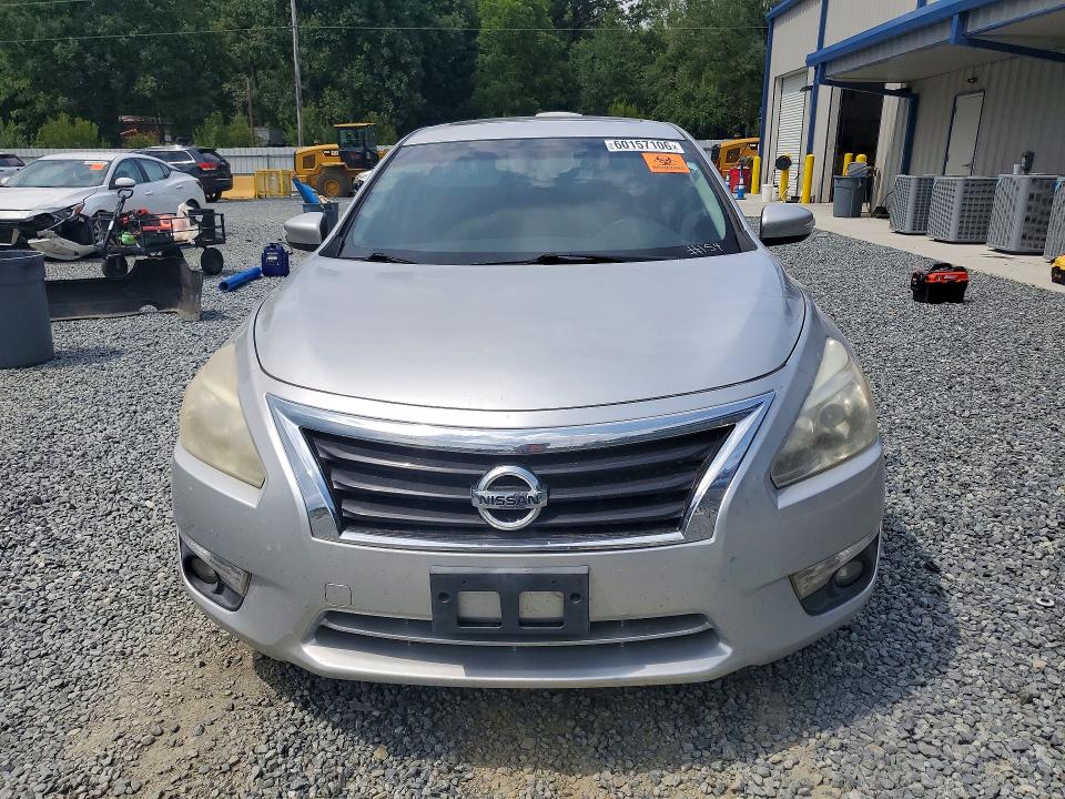 Продаж на аукціоні авто 2015 Nissan Altima, vin: 1N4BL3AP6FC158398, номер лоту: 60157106