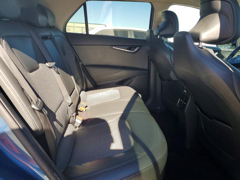 59896626 :رقم المزاد ، KNDCR3L19P5036419 vin ، 2023 Kia Niro مزاد بيع