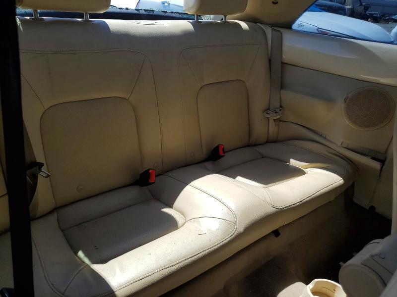 Aukcja sprzedaży 2008 Volkswagen New Beetle, vin: 3VWPW31C88M513980, numer aukcji: 60709596