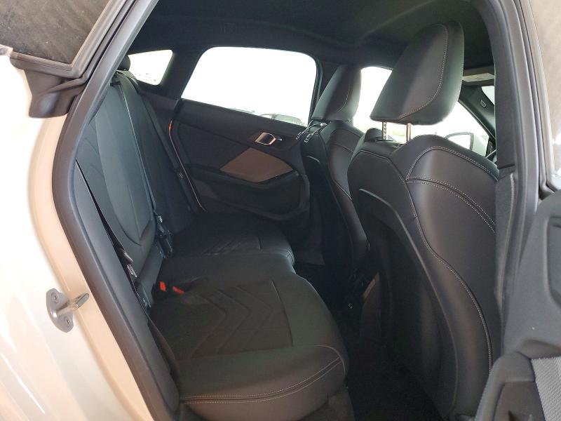 60621506 :رقم المزاد ، WBA23GG08S7T13531 vin ، 2025 Bmw 228xi مزاد بيع