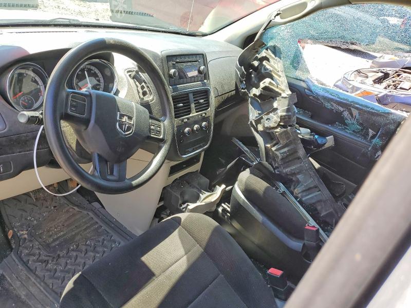 2012 Dodge Grand Caravan მანქანა იყიდება აუქციონზე, vin: 2C4RDGBGXCR366492, აუქციონის ნომერი: 63371066