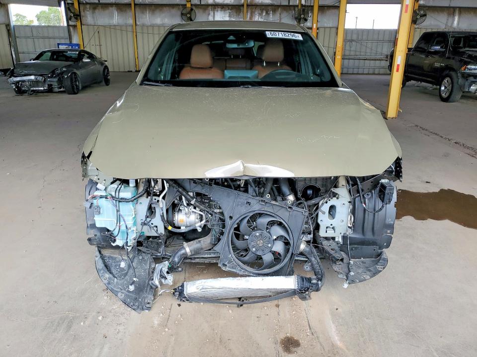 2024 Mazda Cx-5 მანქანა იყიდება აუქციონზე, vin: JM3KFBAY2R0350161, აუქციონის ნომერი: 60718296