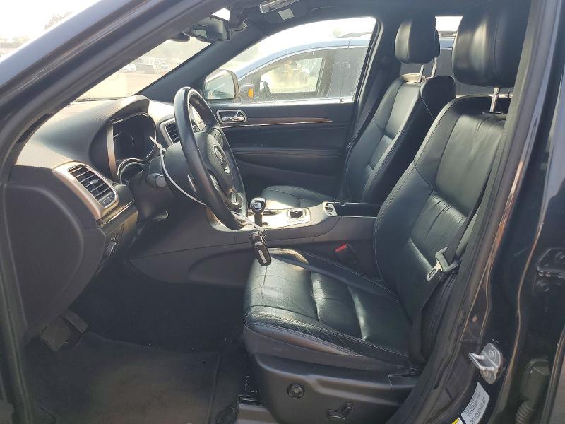 Aukcja sprzedaży 2015 Jeep Grand Cherokee, vin: 1C4RJFBG4FC875932, numer aukcji: 61434436