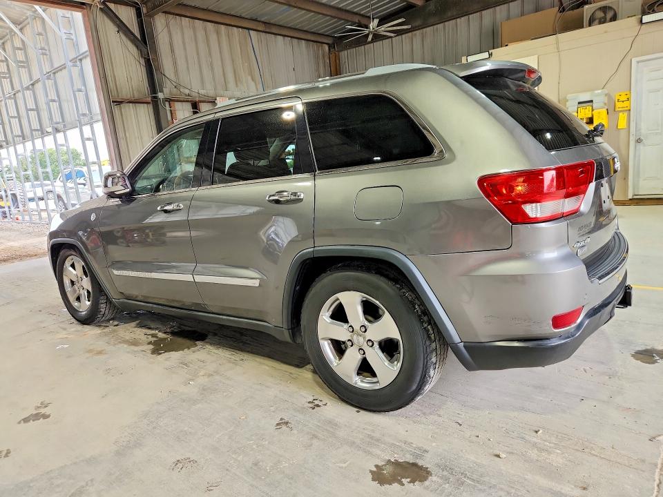 62767896 :رقم المزاد ، 1C4RJFCGXCC208924 vin ، 2012 Jeep Grand Cherokee مزاد بيع