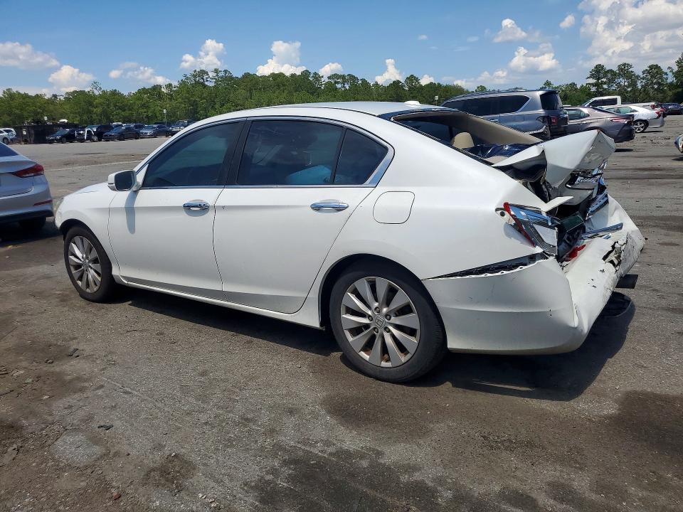 Aukcja sprzedaży 2014 Honda Accord, vin: 1HGCR2F89EA169075, numer aukcji: 59301496