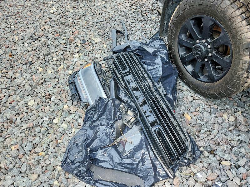 2022 Ram 2500 მანქანა იყიდება აუქციონზე, vin: 3C6UR5FJ3NG254400, აუქციონის ნომერი: 59610156