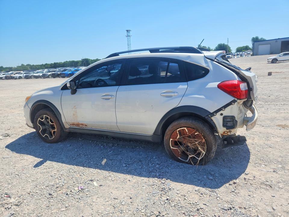 Продажа на аукционе авто 2014 Subaru Xv Crosstrek, vin: JF2GPAVC3E8265315, номер лота: 60084686