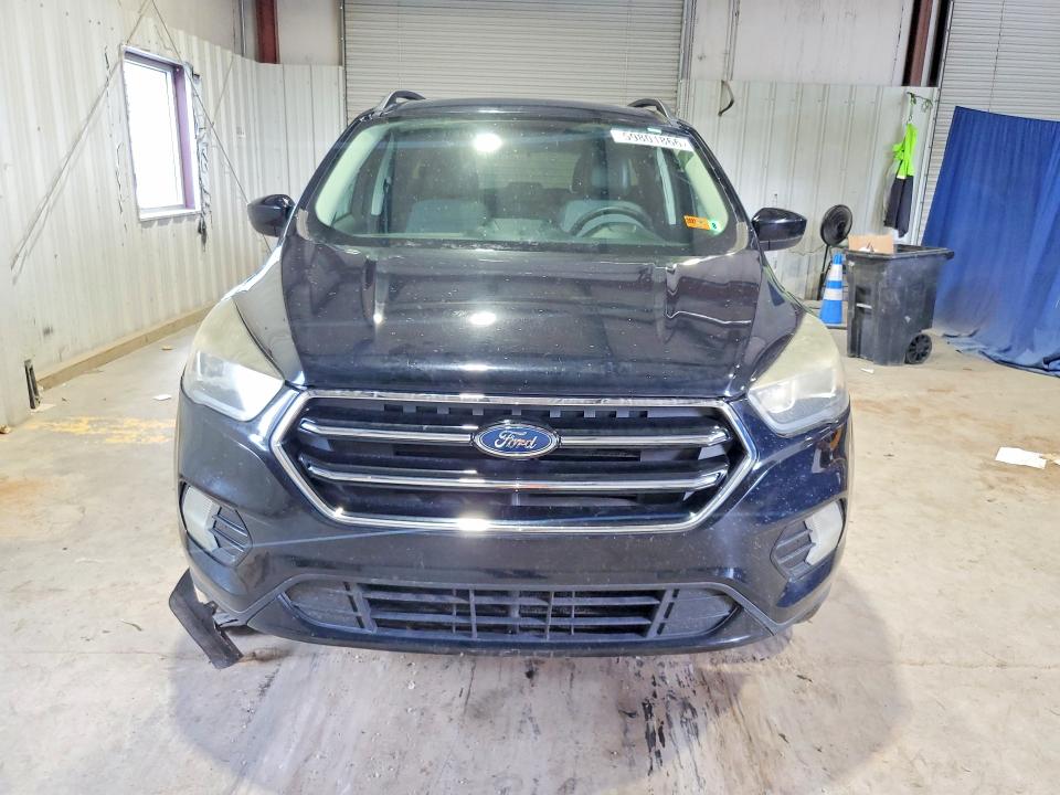 Продажа на аукционе авто 2017 Ford Escape, vin: 1FMCU0GD3HUA02951, номер лота: 59801866
