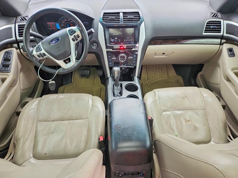 Aukcja sprzedaży 2011 Ford Explorer, vin: 1FMHK8F84BGA01246, numer aukcji: 60574056