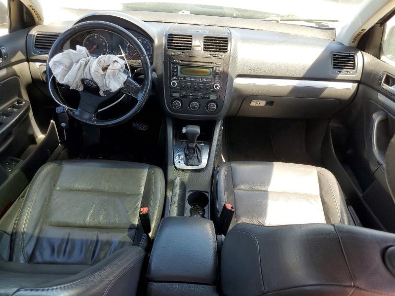 Продажа на аукционе авто 2006 Volkswagen Jetta, vin: 3VWDF81K36M653732, номер лота: 59726726
