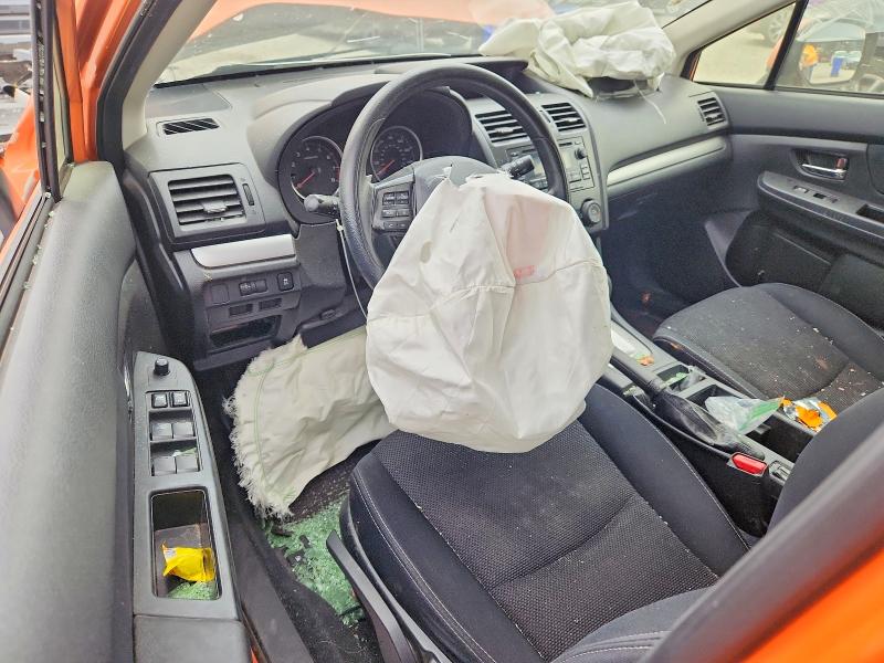 62842666 :رقم المزاد ، JF2GPACC1DH867048 vin ، 2013 Subaru Xv Crosstrek مزاد بيع