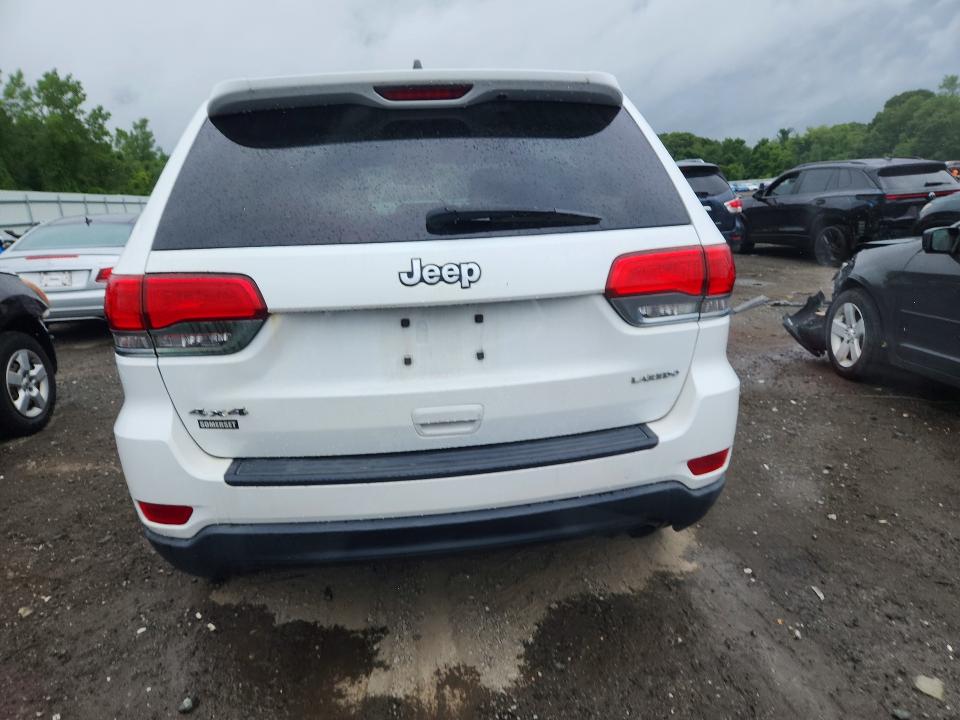 62504436 :رقم المزاد ، 1C4RJFAG8FC182993 vin ، 2015 Jeep Grand Cherokee مزاد بيع