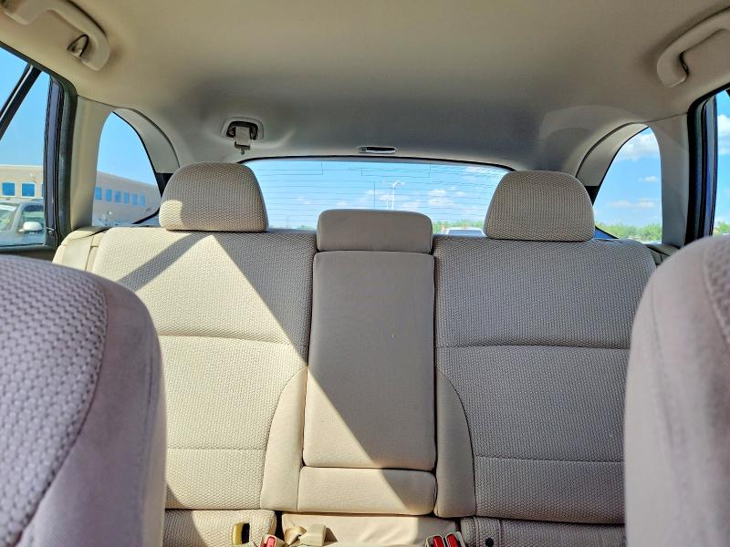 2017 Subaru Outback მანქანა იყიდება აუქციონზე, vin: 4S4BSACC2H3207137, აუქციონის ნომერი: 60893846