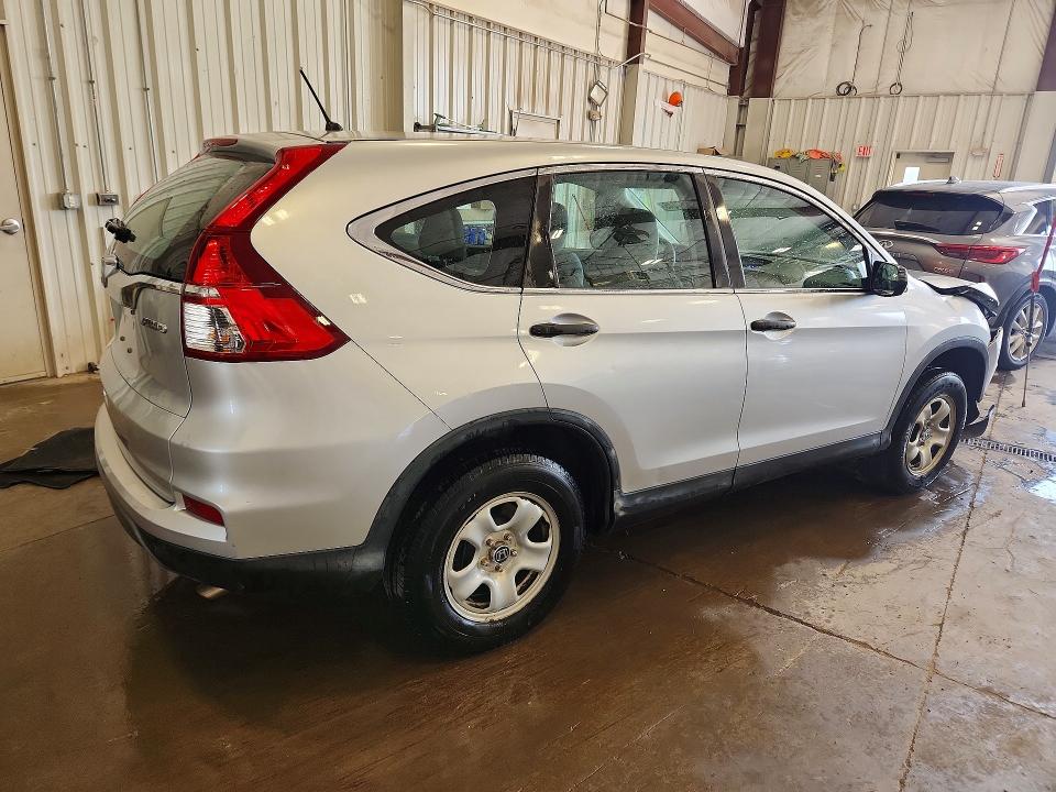 Aukcja sprzedaży 2016 Honda Cr-v, vin: 5J6RM4H35GL119456, numer aukcji: 60627046