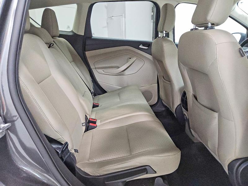 Aukcja sprzedaży 2019 Ford Escape, vin: 1FMCU9GD8KUB98896, numer aukcji: 63830906