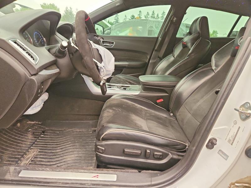 Aukcja sprzedaży 2020 Acura Tlx, vin: 19UUB3F86LA800974, numer aukcji: 60844656
