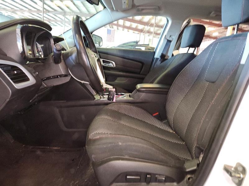 62218936 :رقم المزاد ، 2GKFLNE3XG6220060 vin ، 2016 Gmc Terrain مزاد بيع