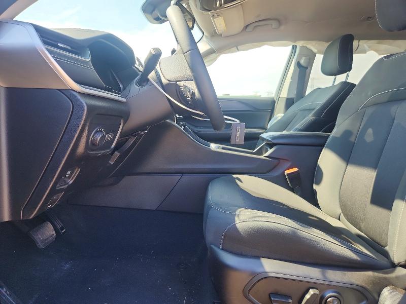 Продаж на аукціоні авто 2023 Jeep Grand Cherokee, vin: 1C4RJKAG1P8855393, номер лоту: 60555386